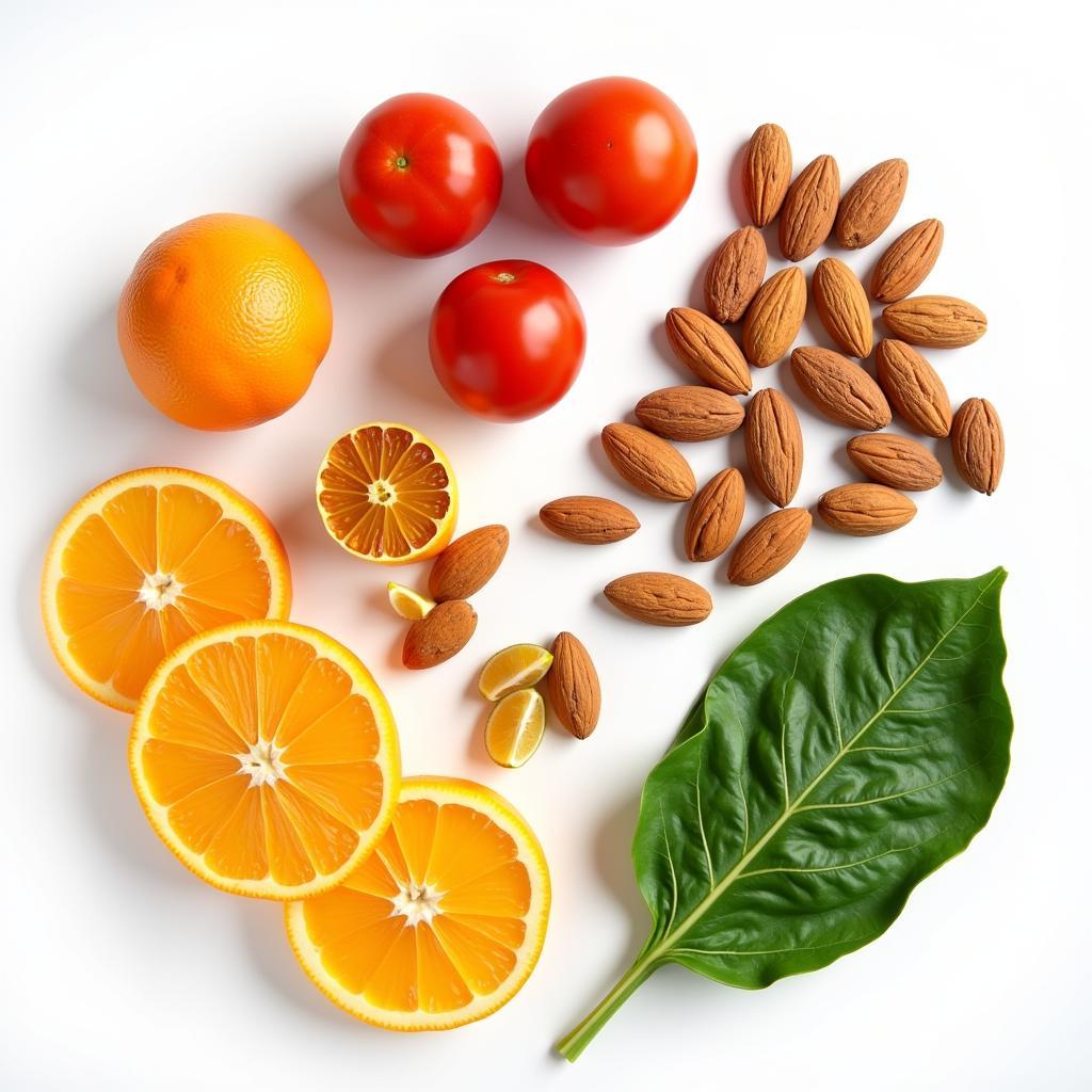 Nutrient-Rich Foods for Skin Health