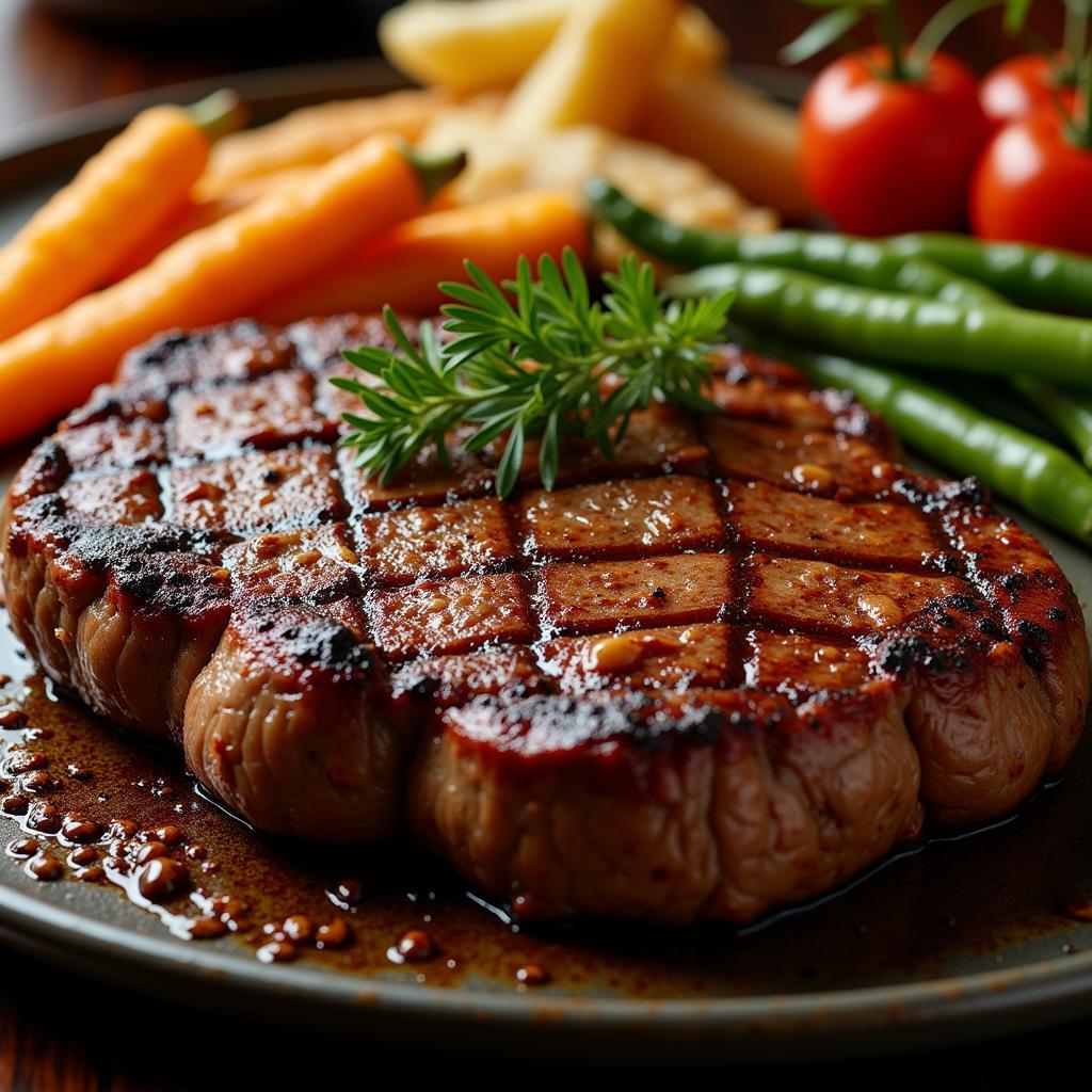 Omaha Thursday Food Specials: Steak Night