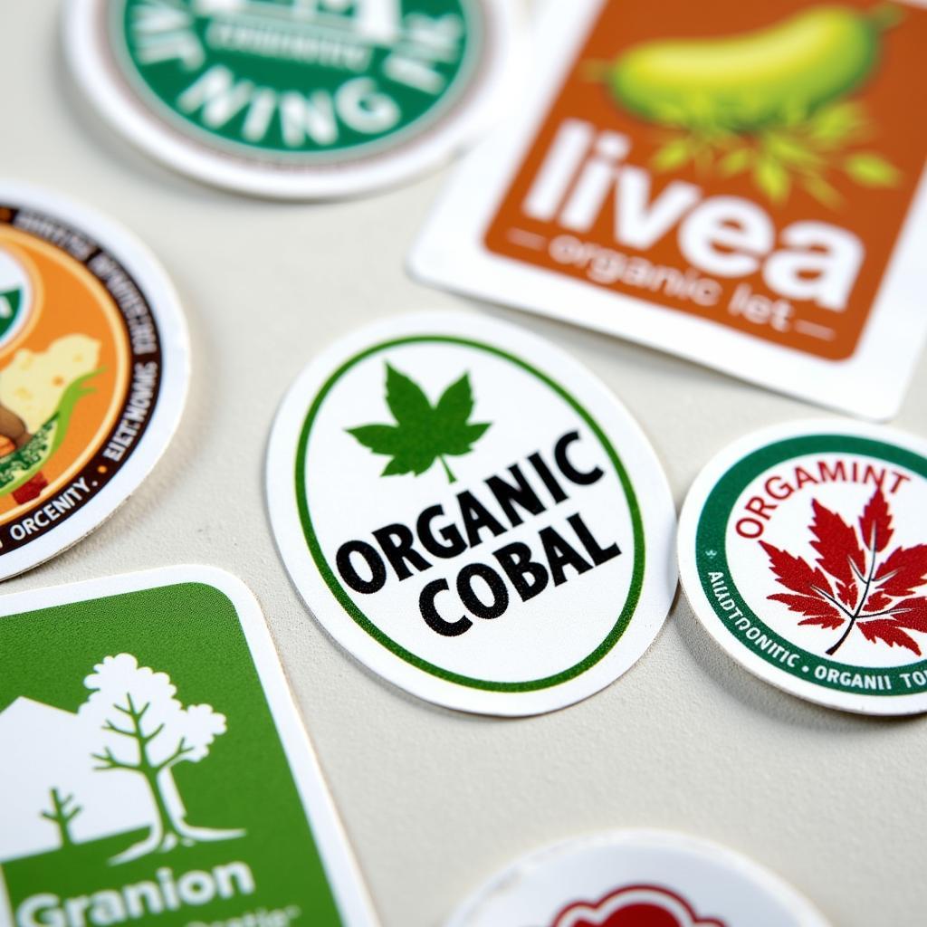 Understanding Organic Certifications and Labels