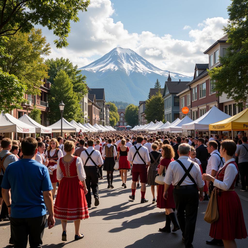 Polish Festival Seattle