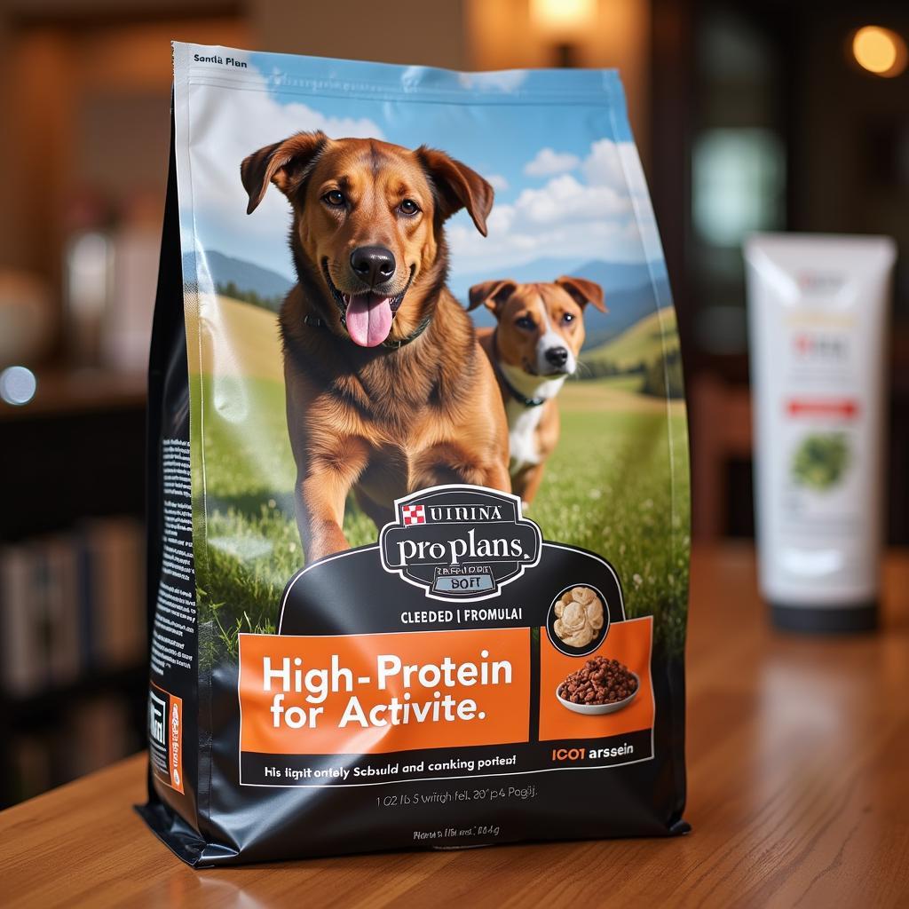 Purina Pro Plan Sport Dog Food