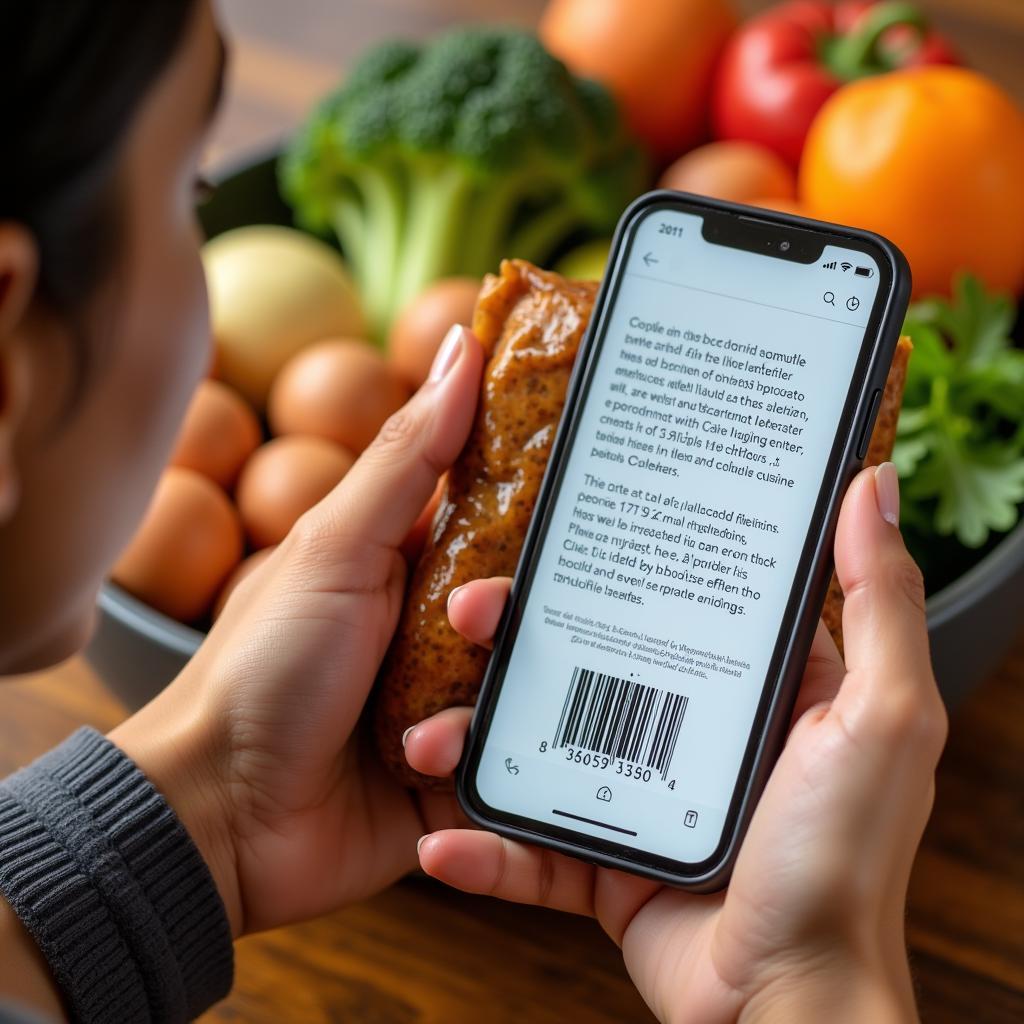 Reading Food Labels