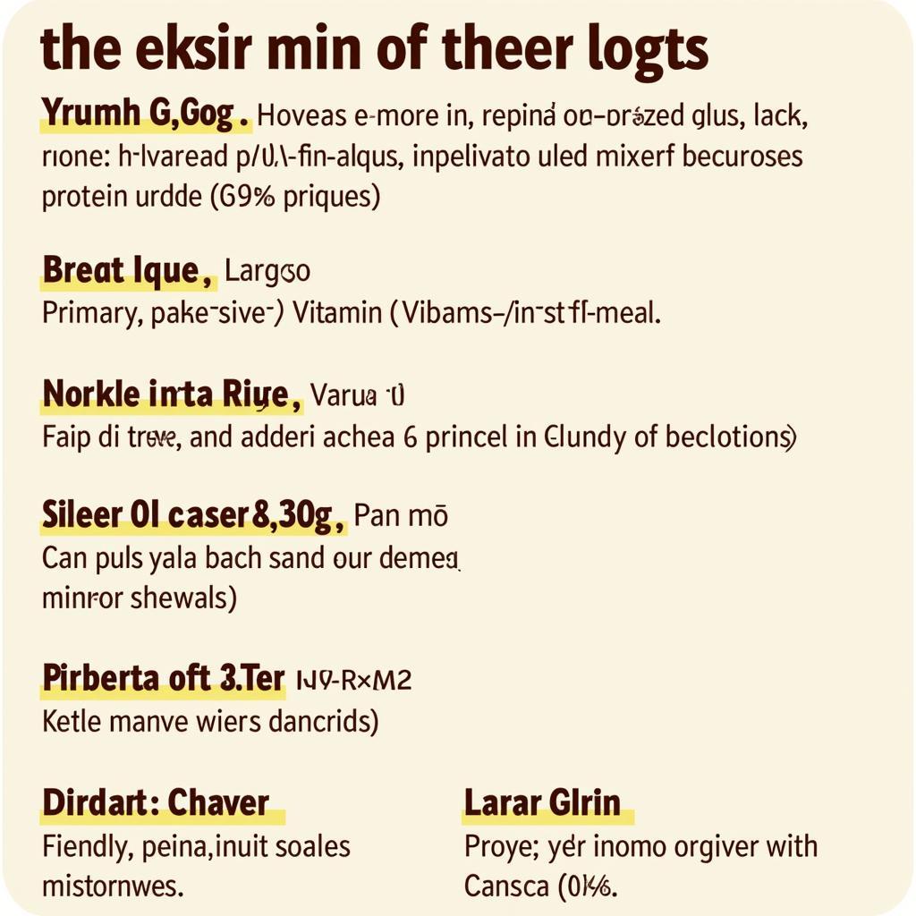 Sheba wet food ingredients list