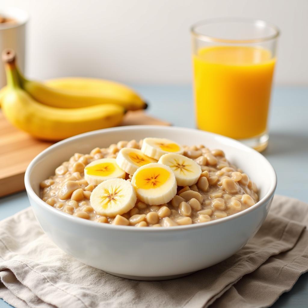 Soothing Breakfast Ideas for Post-Gum Graft Recovery