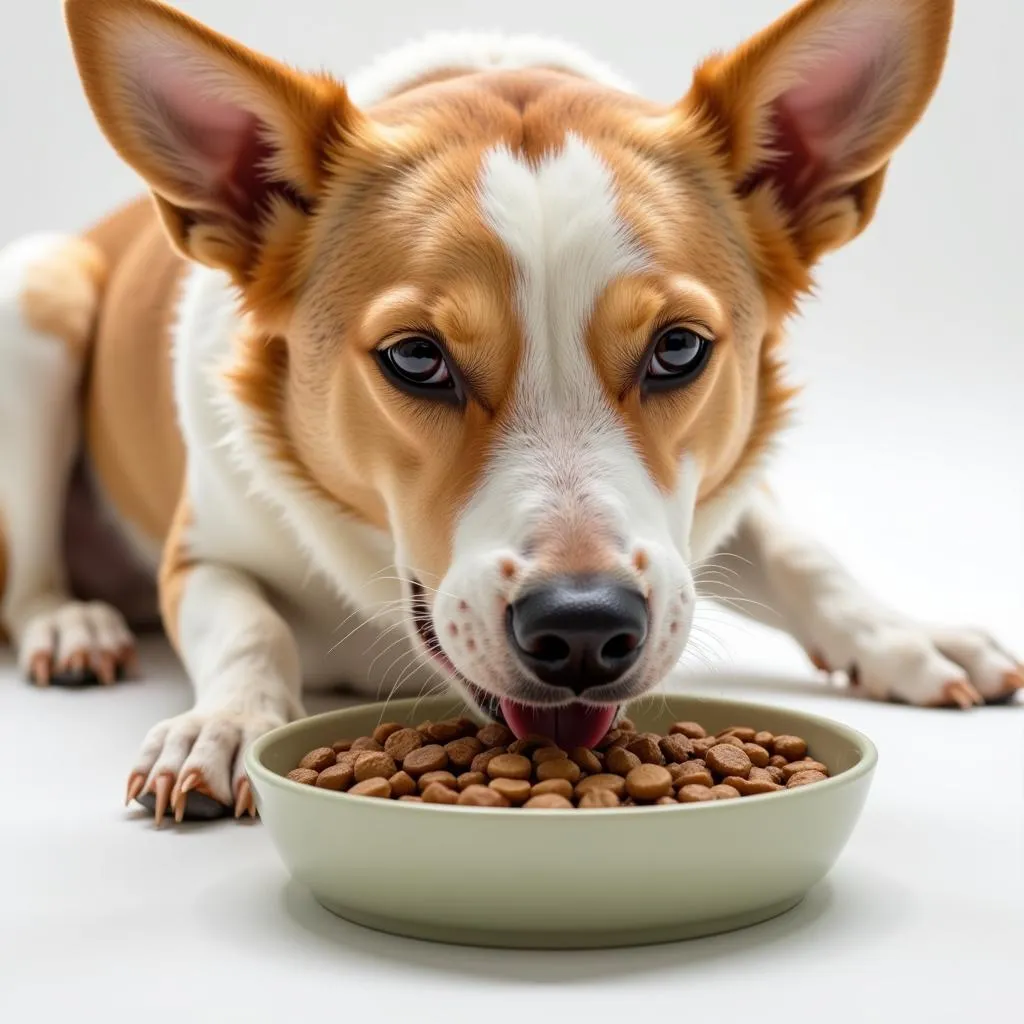 Soft Dog Food for Senior Dogs