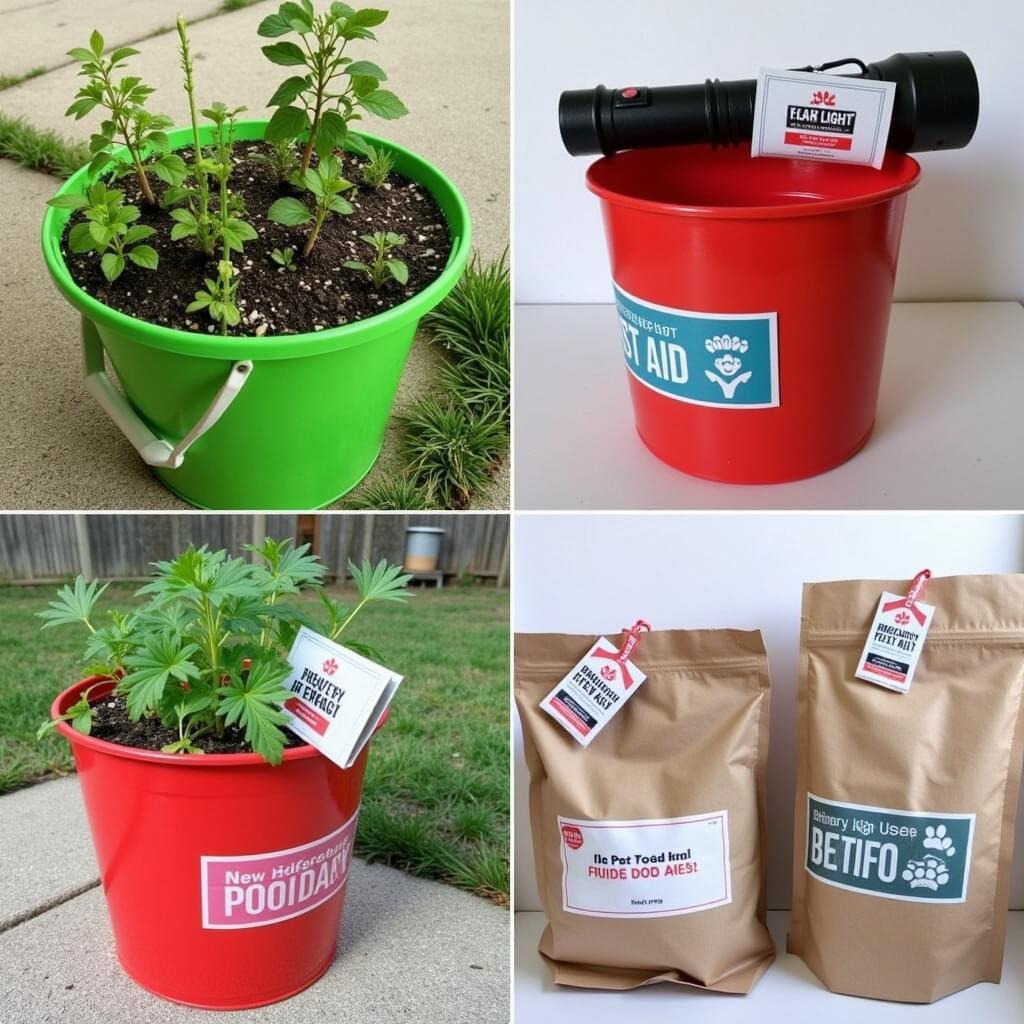 Creative Uses of 10 Gallon Food Grade Buckets