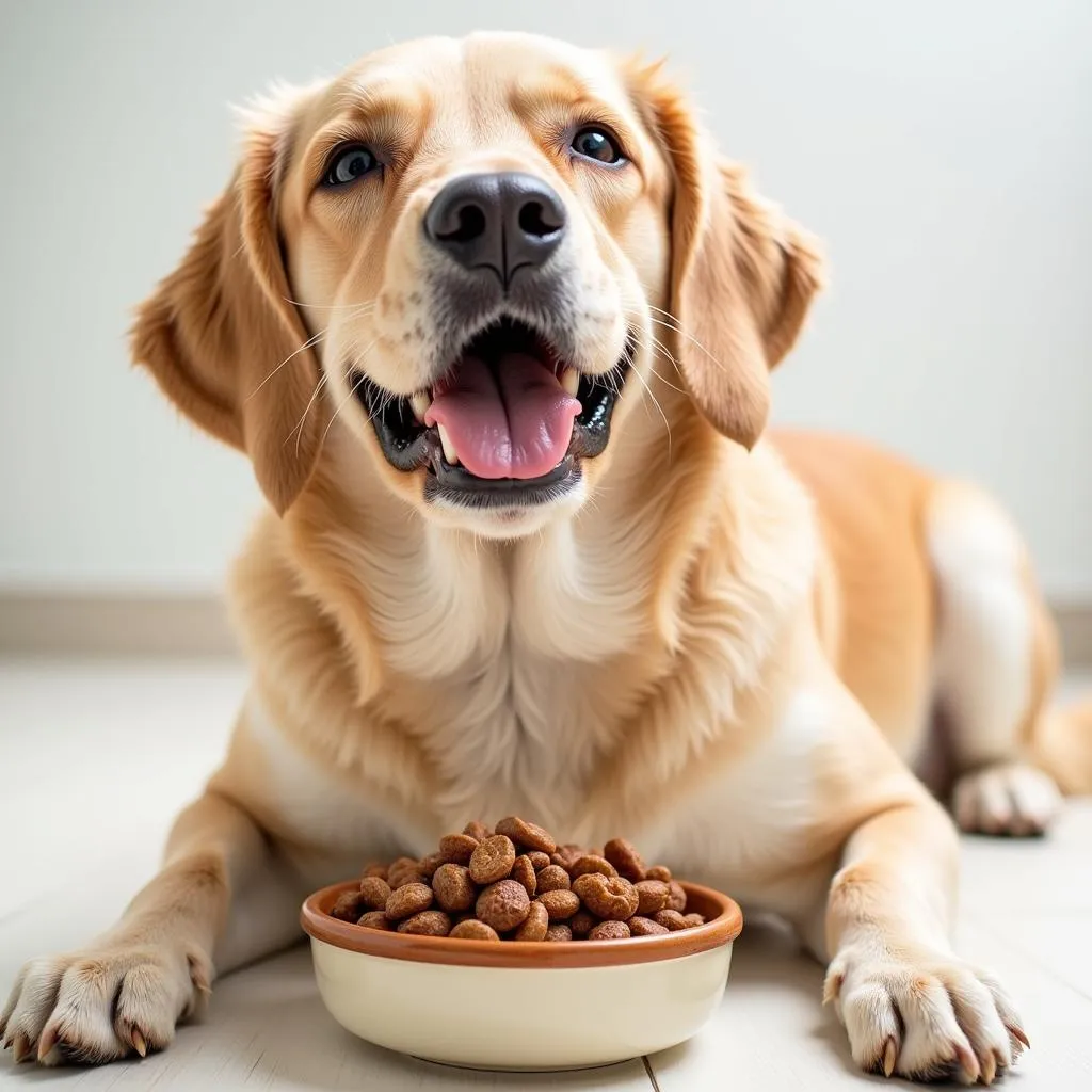 Wet Grain-Free Dog Food: A Healthy Choice for Your Pup