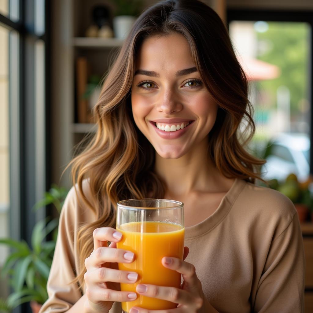 Embracing a Healthier Lifestyle Through Juice Raw Food