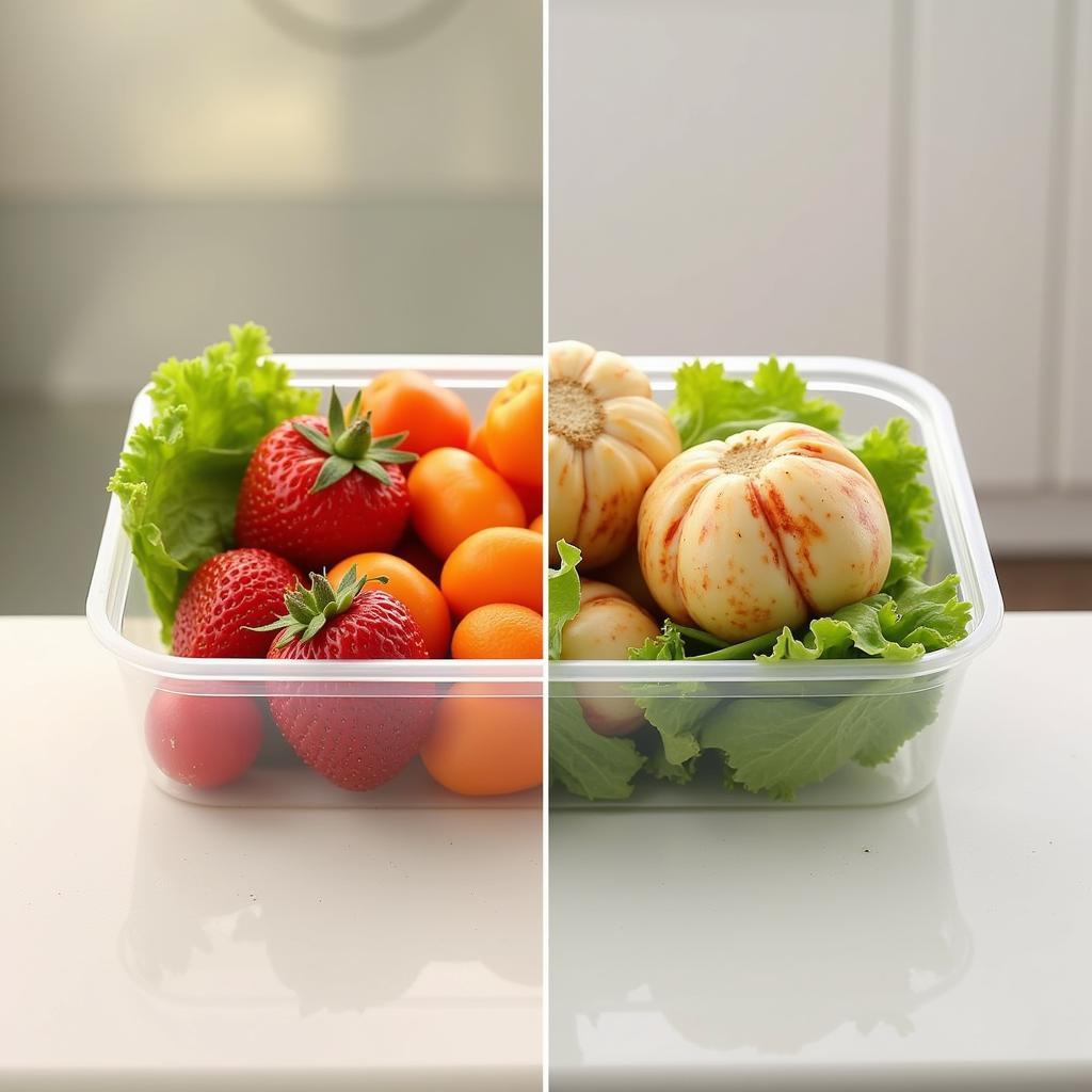 Benefits of Airtight Food Container Seals