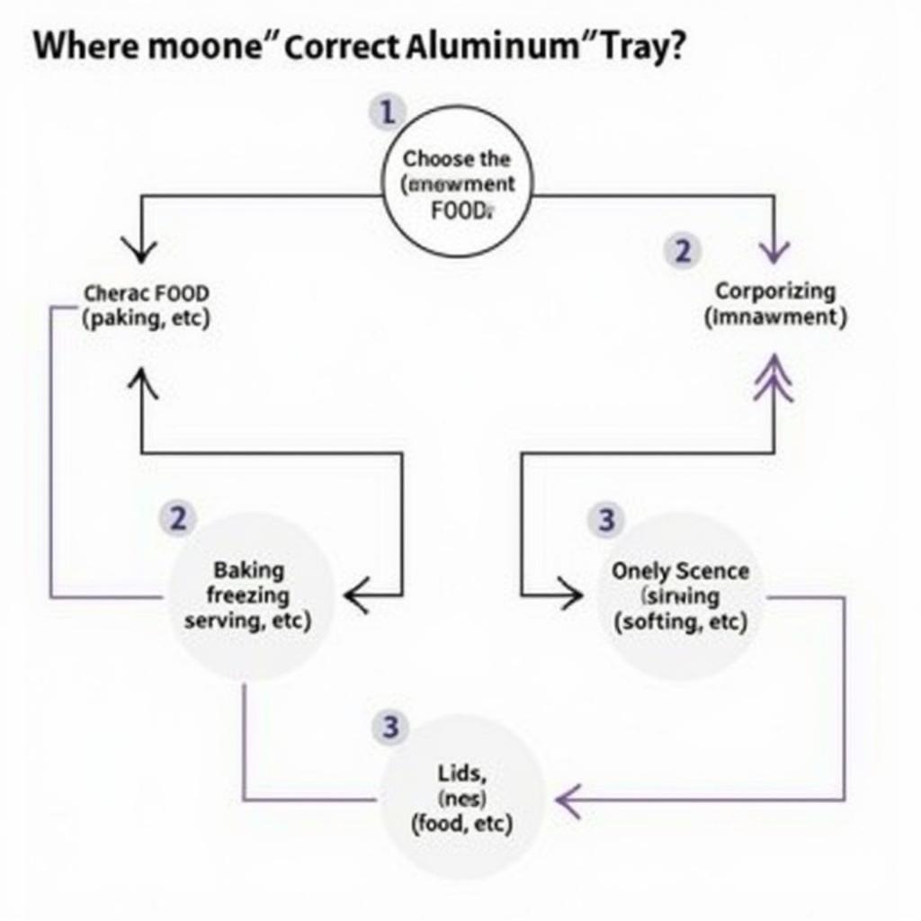 Choosing the Right Aluminum Tray