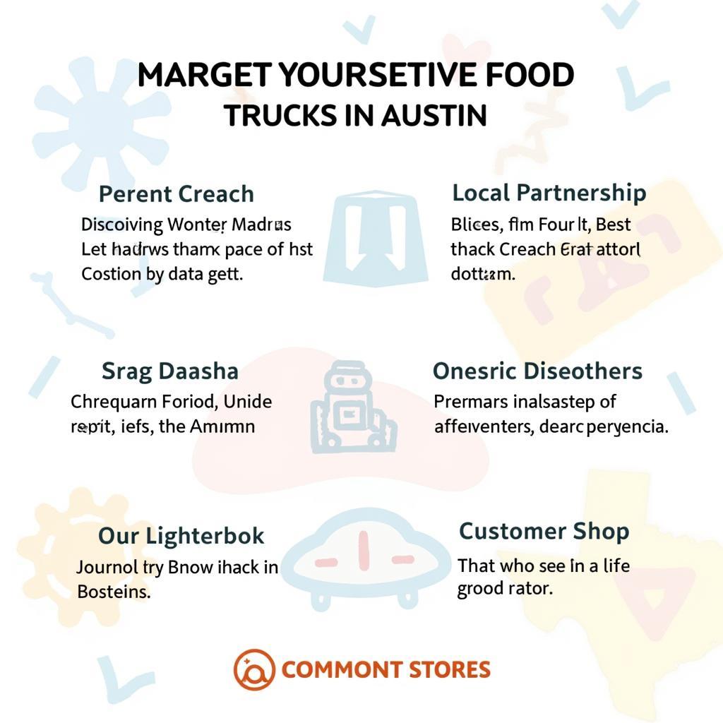 Marketing Your Austin Food Truck