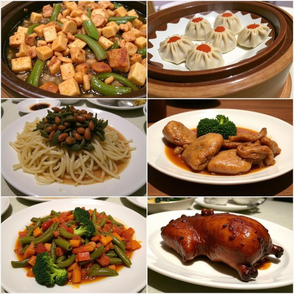 Authentic Chinese Dishes in Souderton, PA