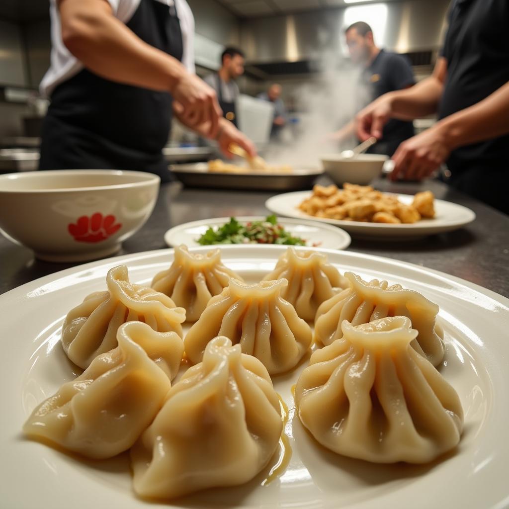 Authentic Chinese Food in East Rutherford, NJ