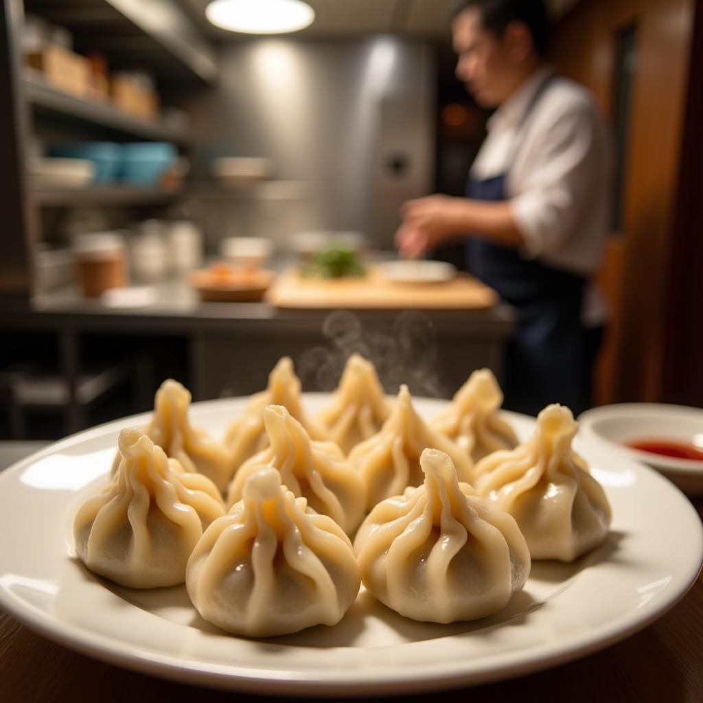 Authentic Chinese Food in Nicholasville, KY