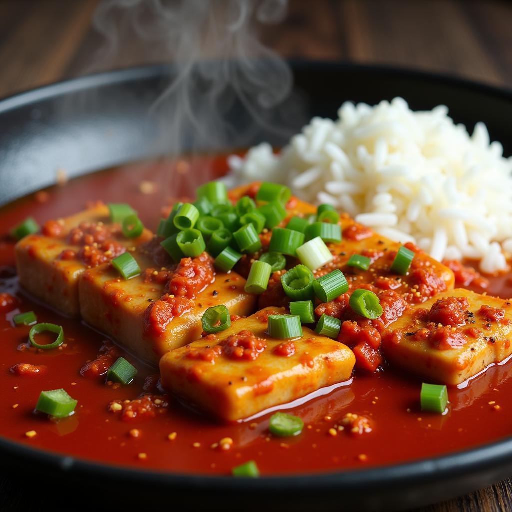 Authentic Szechuan Cuisine in Longwood FL