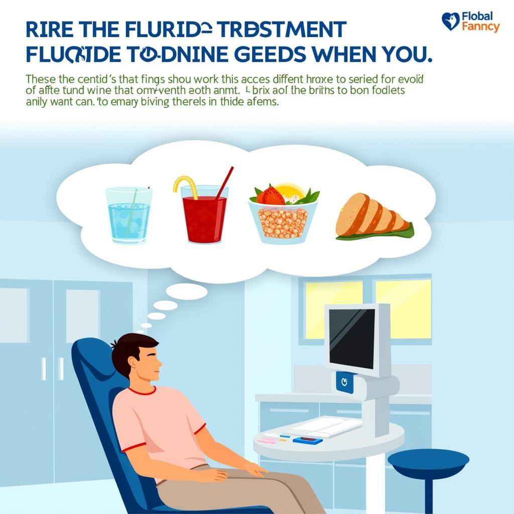 Foods to Avoid After Fluoride Treatment: Protecting Your Enamel