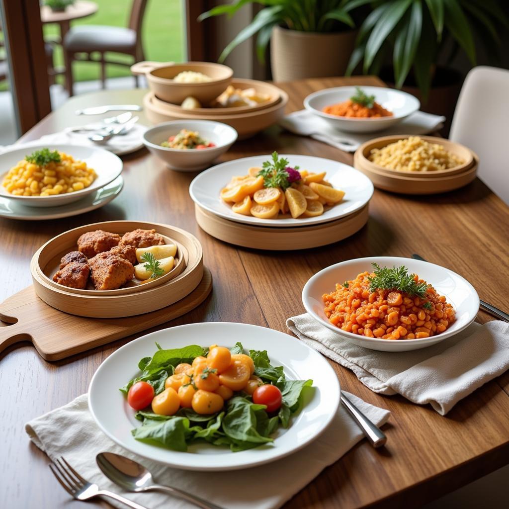 The Beauty and Functionality of Bamboo Food Covers