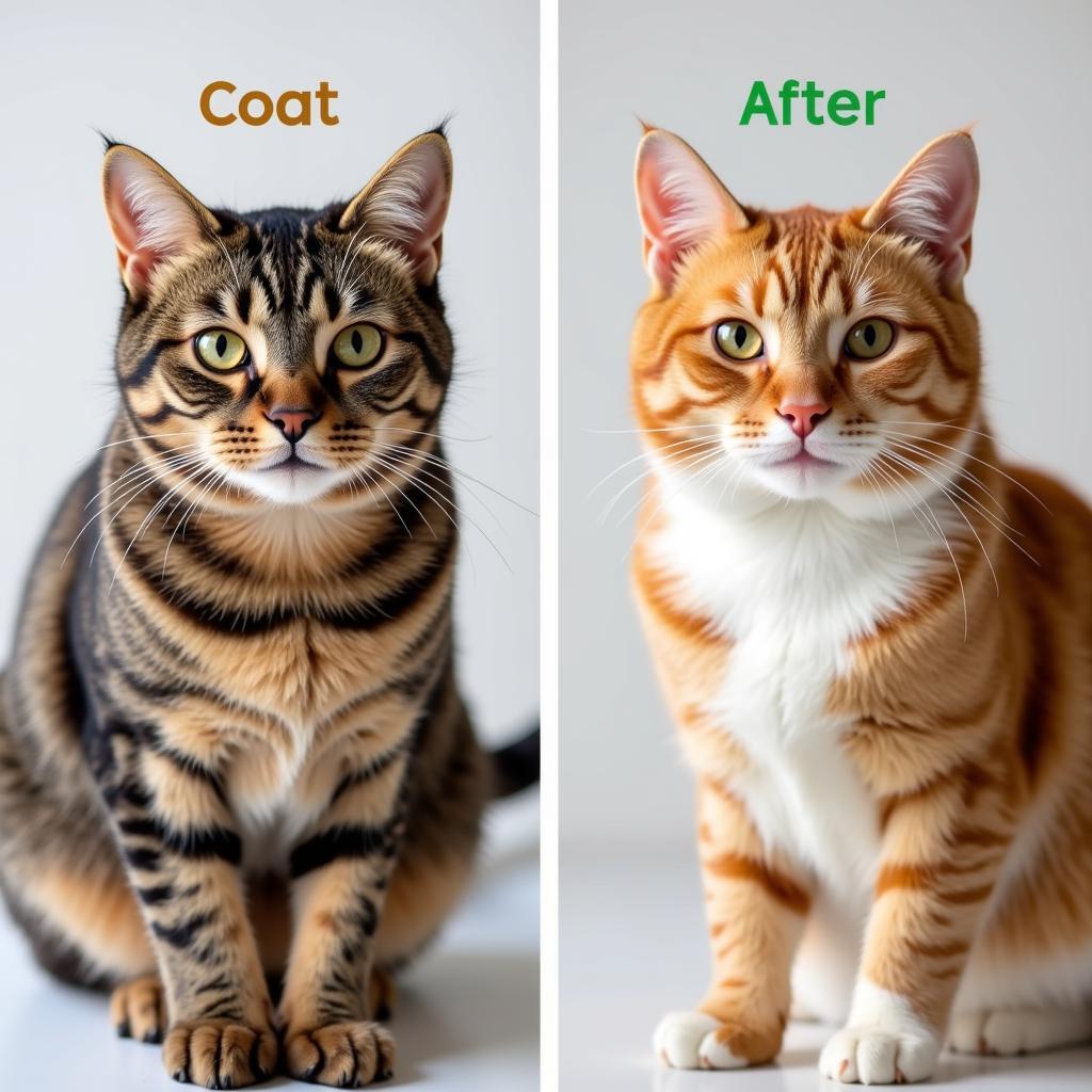 Benefits of Fresh Cat Food