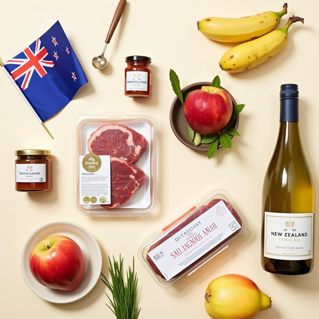 Benefits of Online NZ Food Shopping