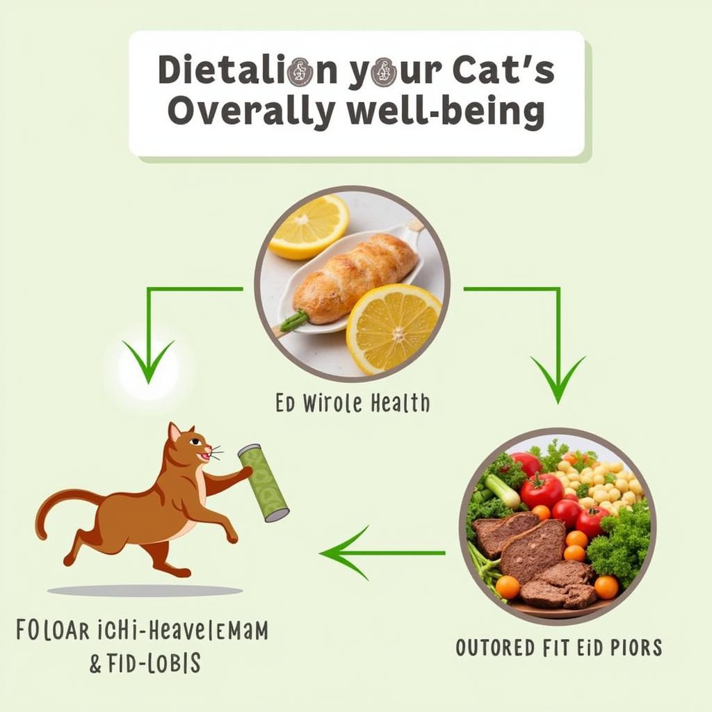 Benefits of Signature Cat Food