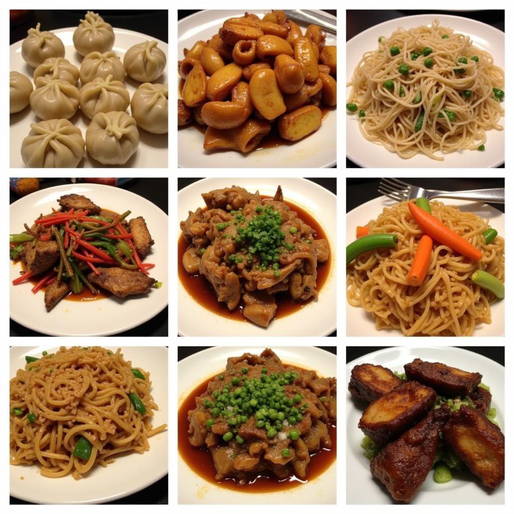 Best Chinese Dishes in Glen Rock