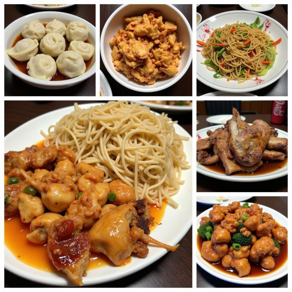 Best Chinese Food Ridgewood NY