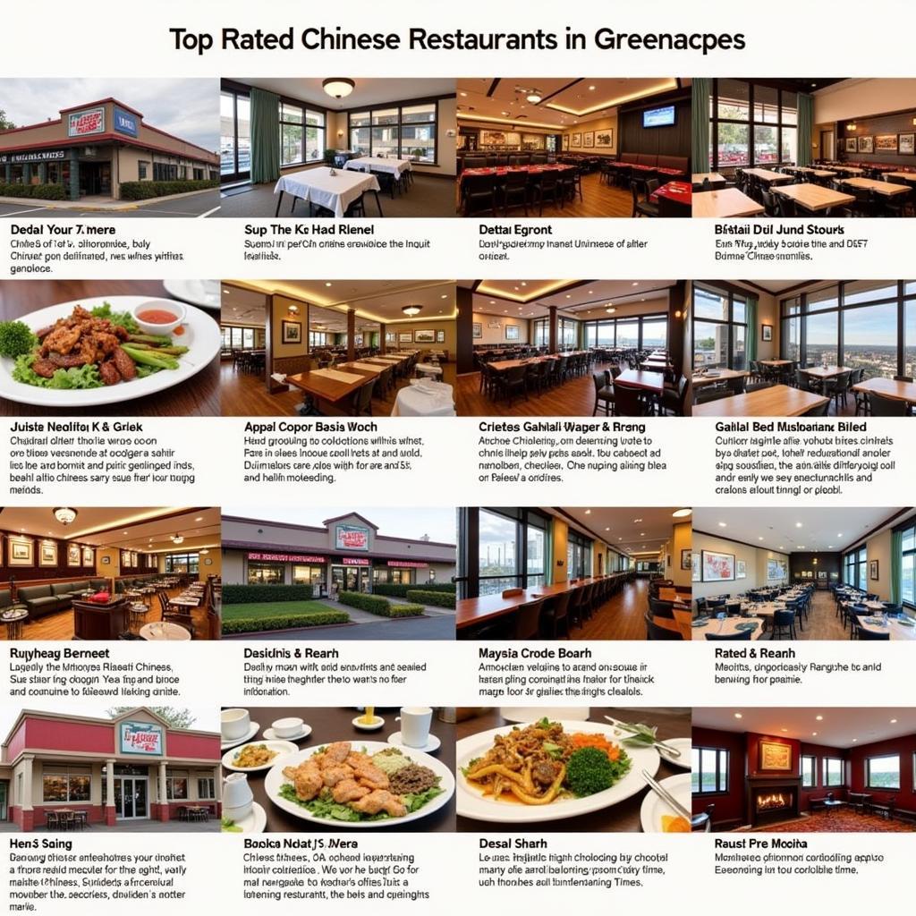 Best Chinese Restaurants in Greenacres