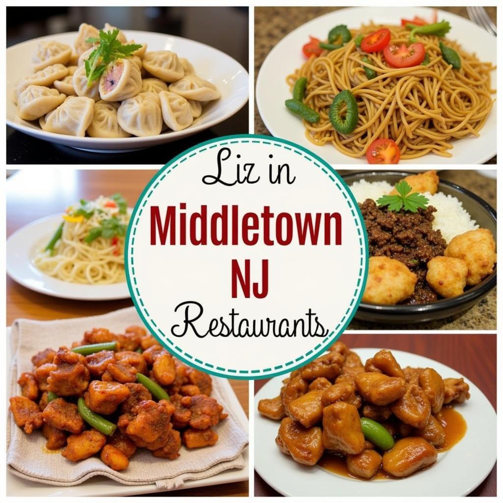 Best Chinese Restaurants in Middletown NJ