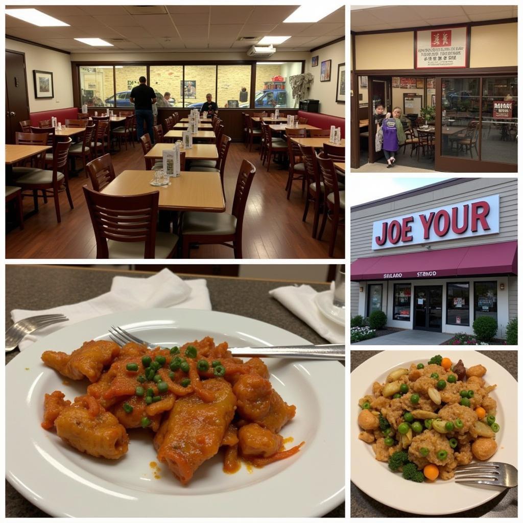 Best Chinese Restaurants in Nicholasville KY