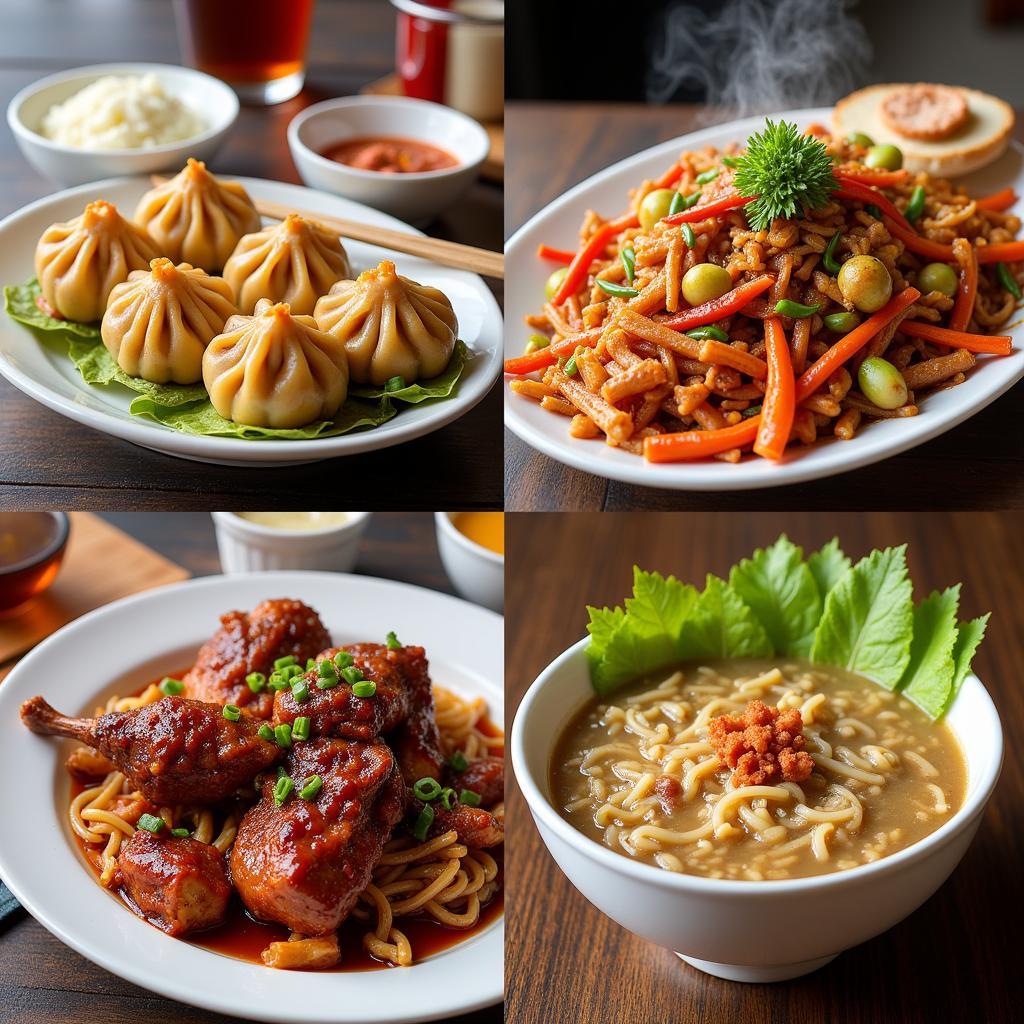 Top Chinese Restaurants in Souderton PA