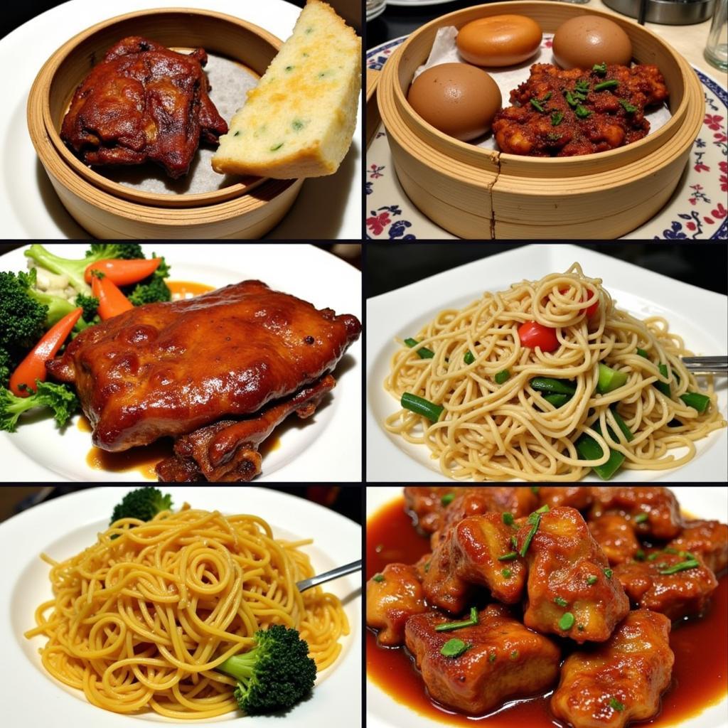 Best Chinese Restaurants on Woodbridge Ave, Edison NJ