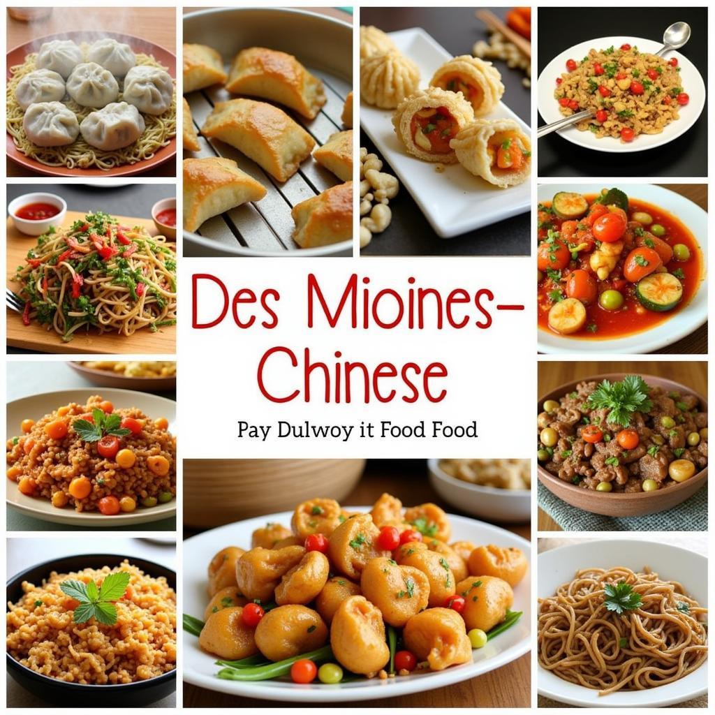 Best Delivery Chinese Food Des Moines Iowa