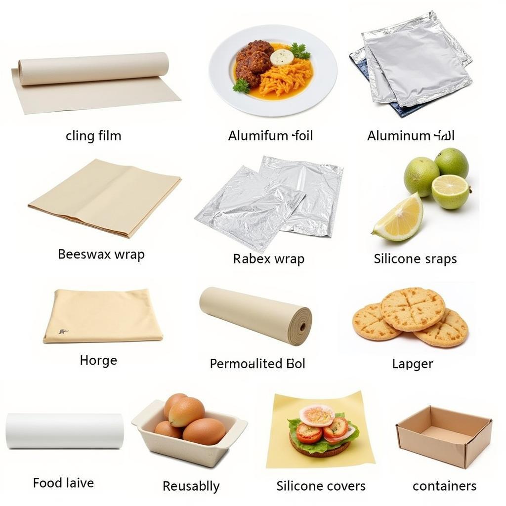 Best Food Storage Wraps for Your Kitchen