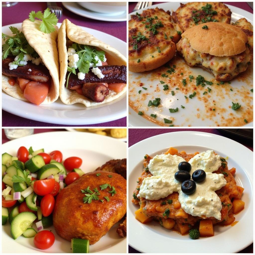 Best Greek Restaurants in Portsmouth NH