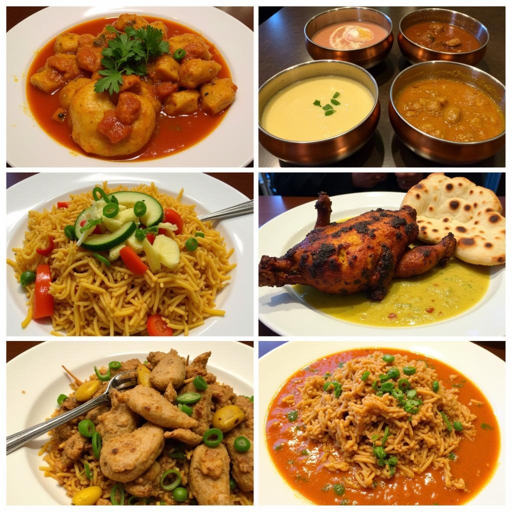 Best Indian Restaurants in Suwanee GA