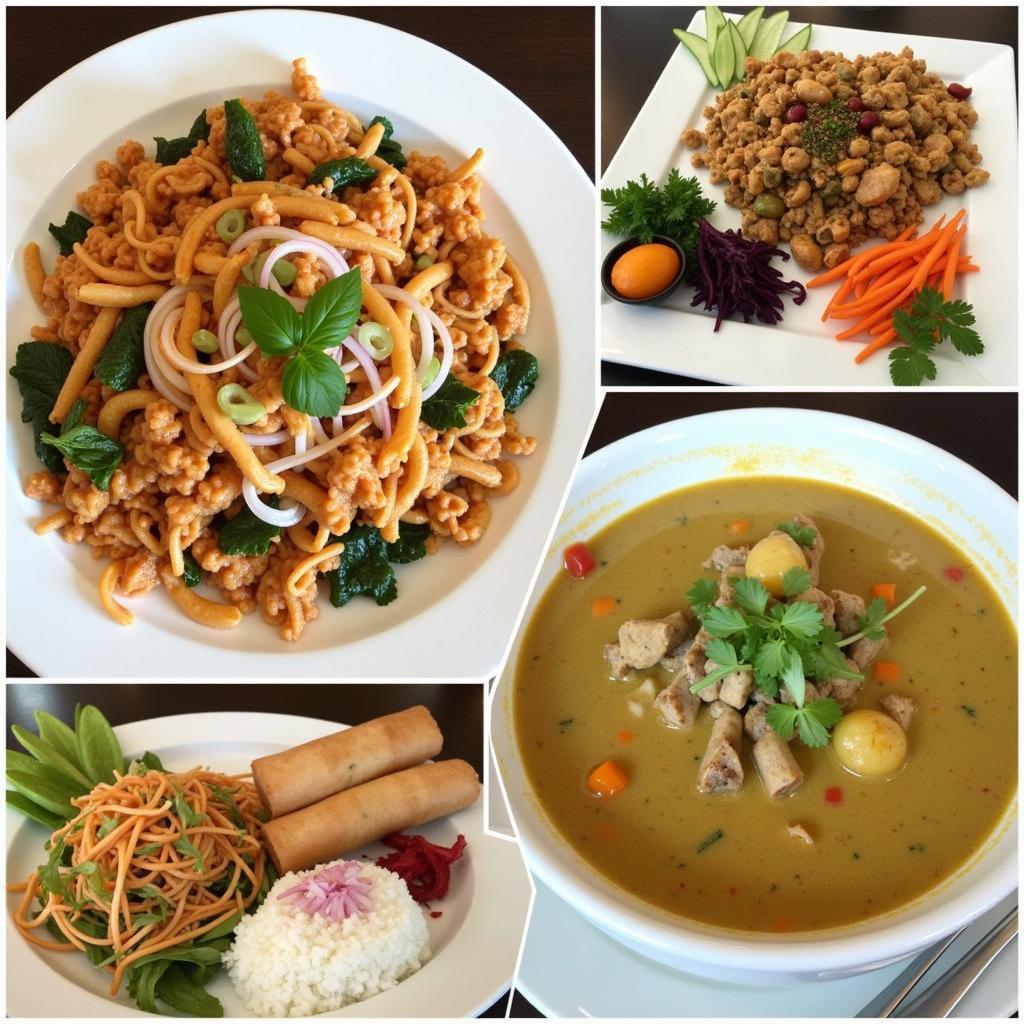 Best Thai Restaurants in Bullhead City AZ