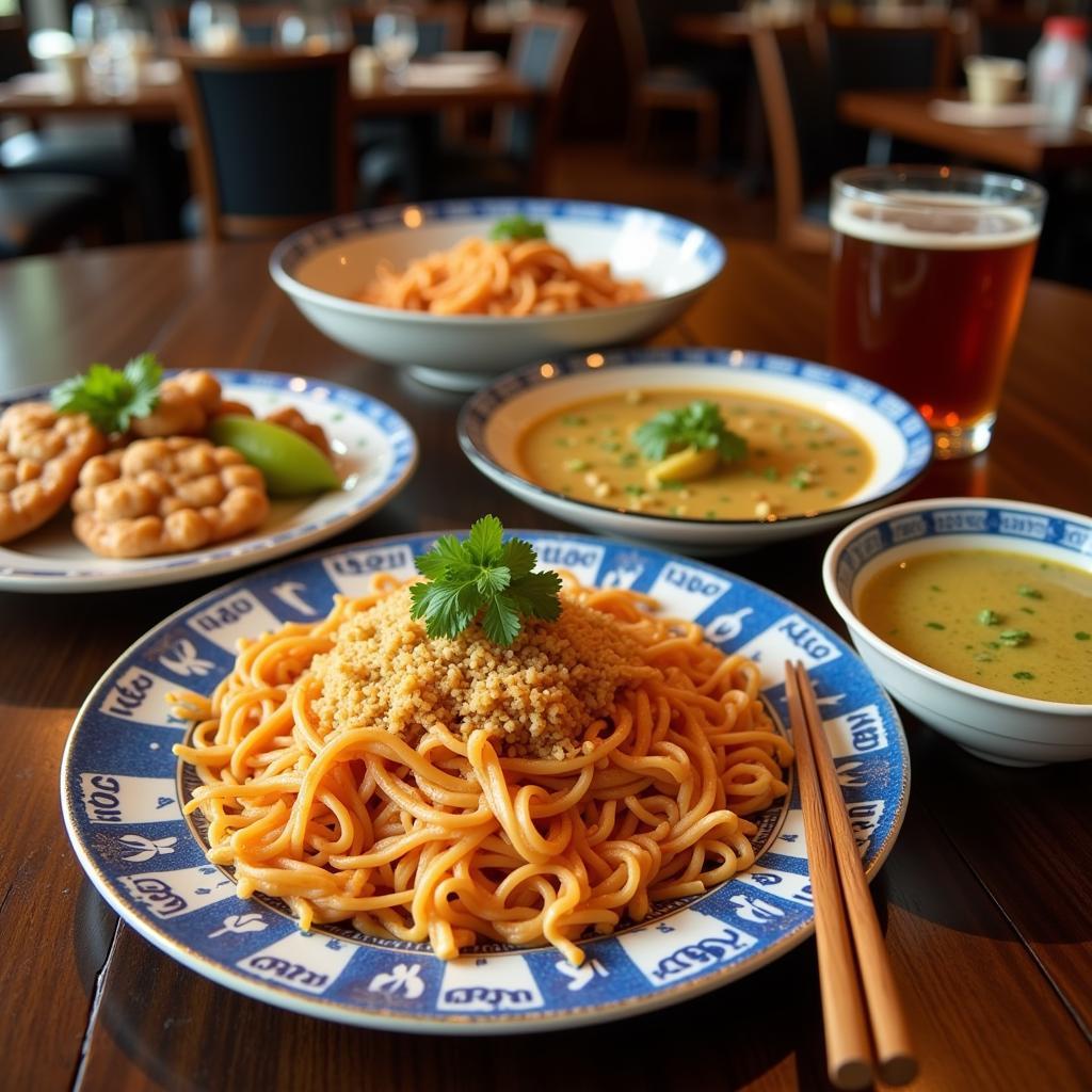 Best Thai Restaurants in Milwaukie, OR