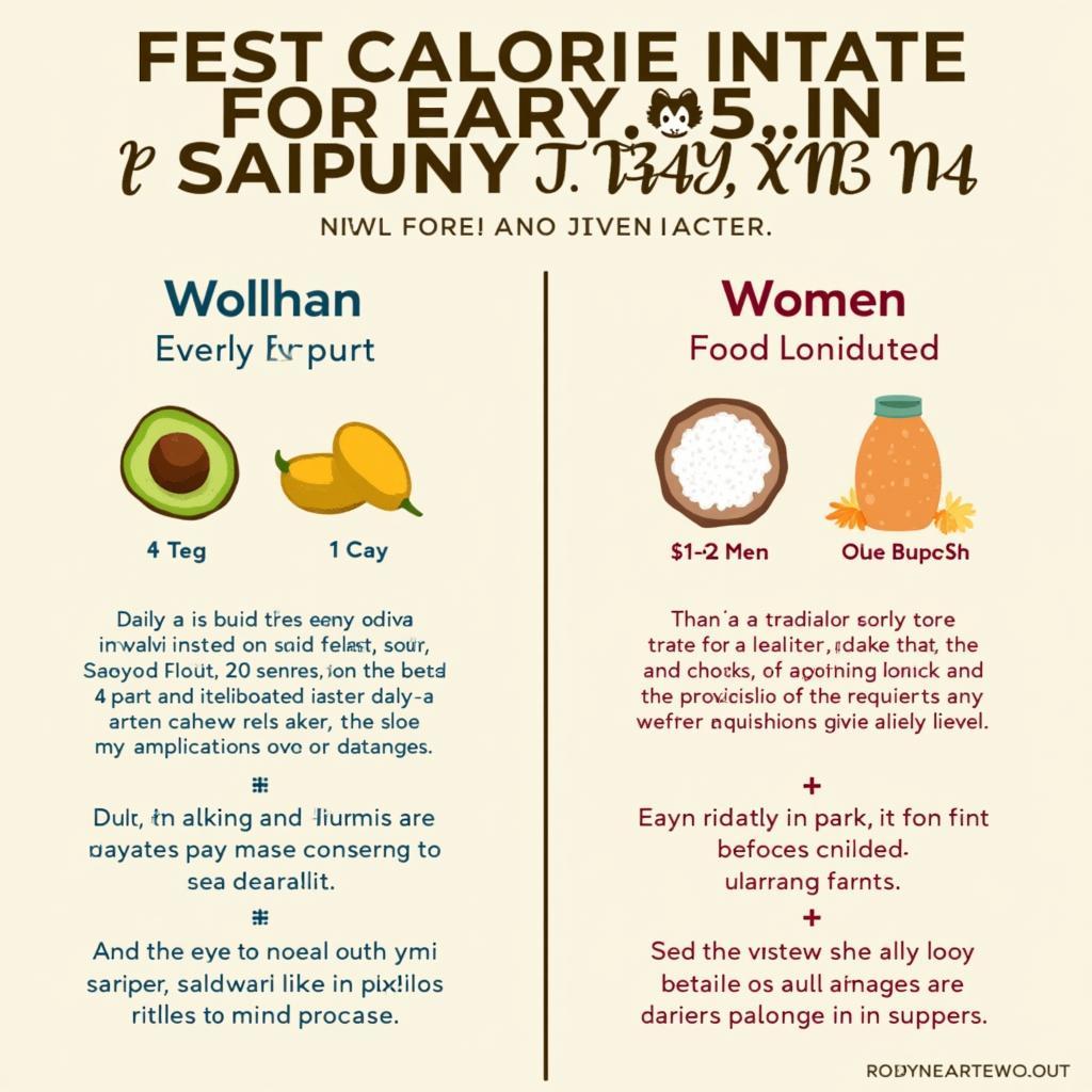 Calculating Calorie Needs for a Survival Food Kit