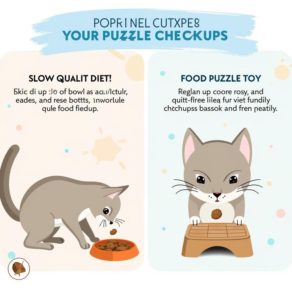 Preventing Vomiting in Cats: Strategies and Tips