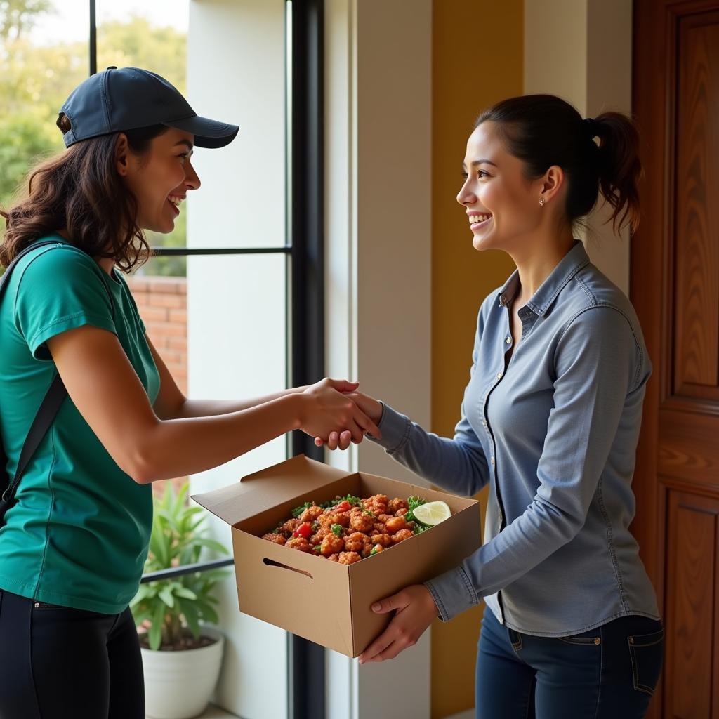 Chinese Food Delivery in Largo, Florida