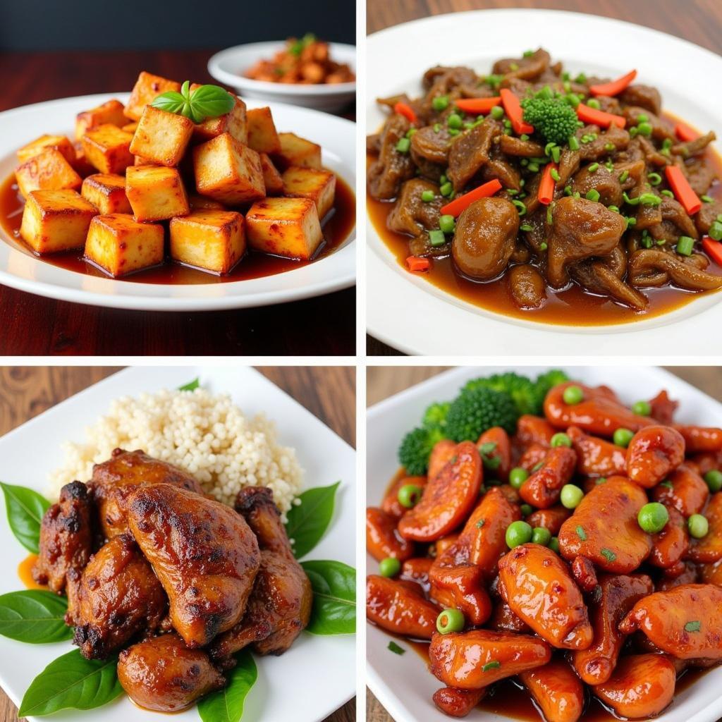 Regional Chinese Food Specialties for Delivery in St. Paul