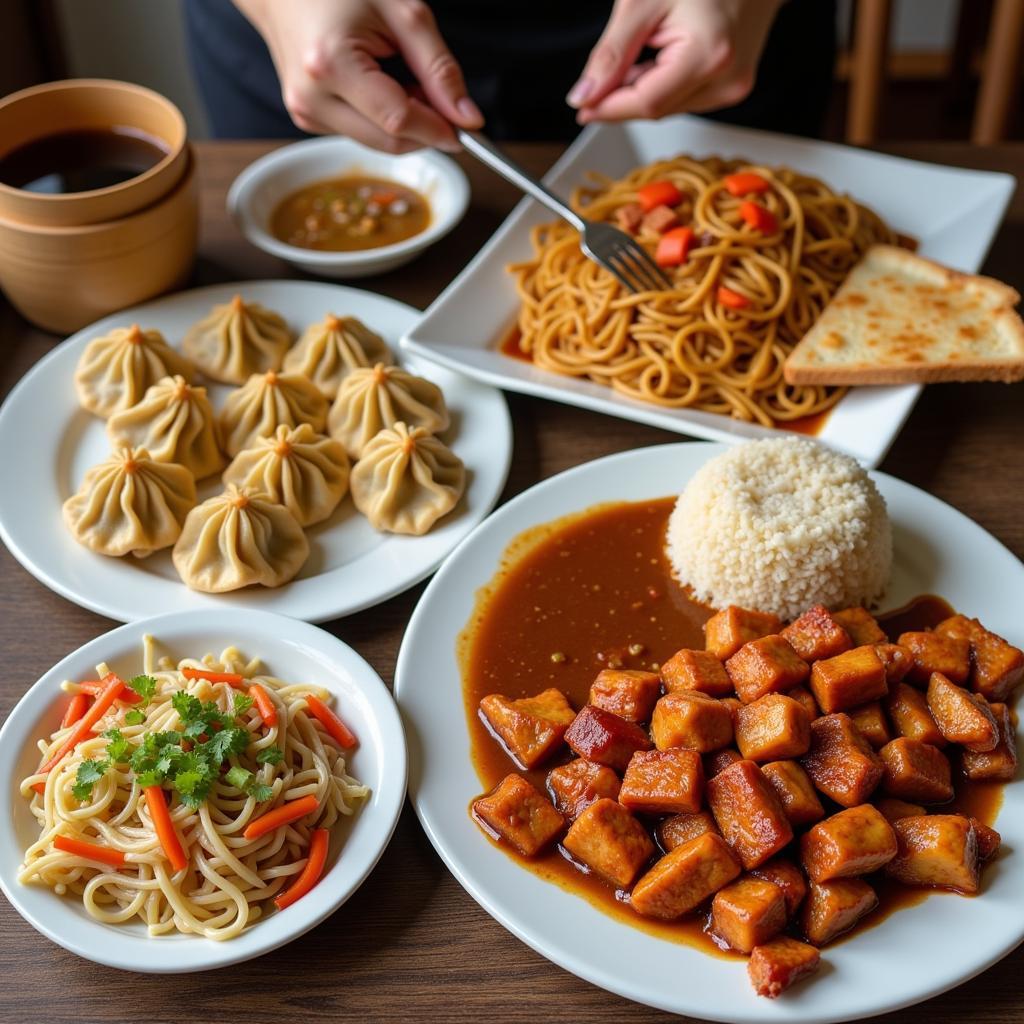 Chinese Food Delivery in York, PA