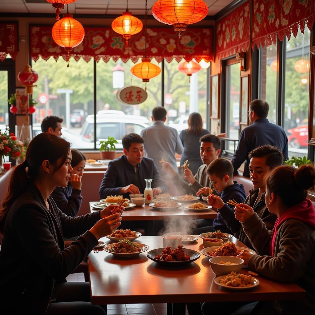 Chinese Restaurant in Glen Rock NJ