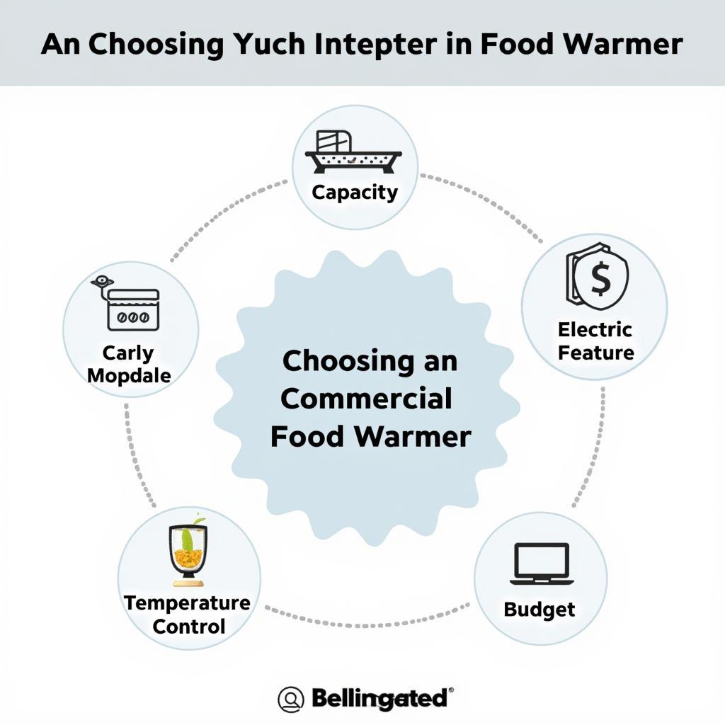 Choosing the Right Electric Commercial Food Warmer