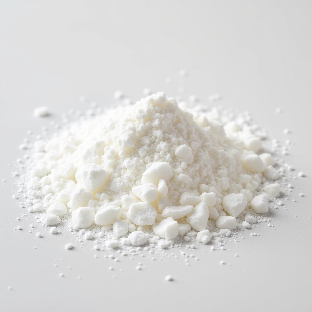 Citric Acid Food Grade Powder