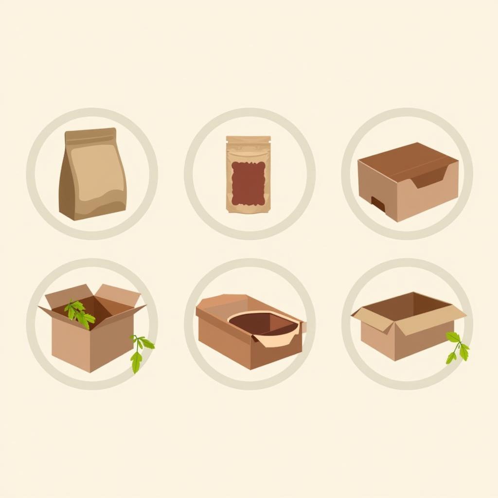 Cost-Effective Small Food Packaging Options