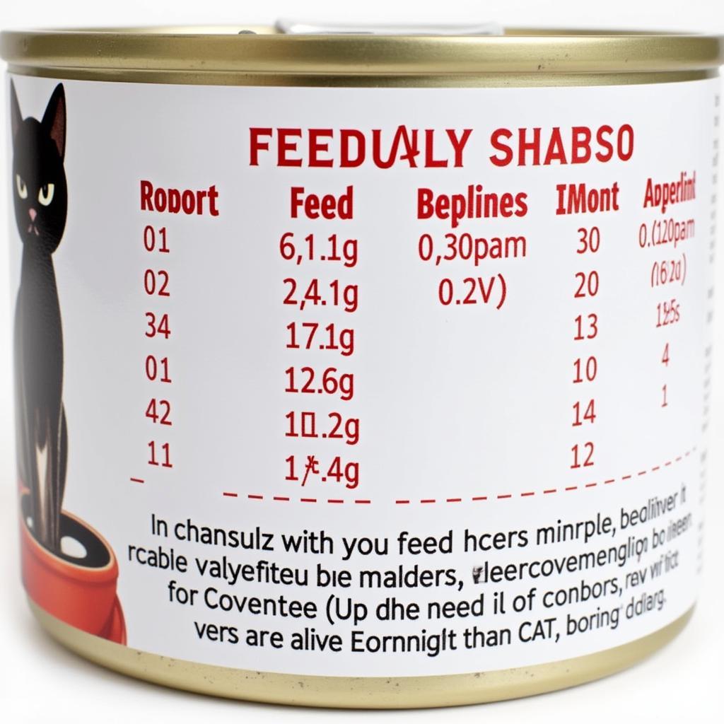 Diamond Naturals Wet Cat Food Feeding Guide