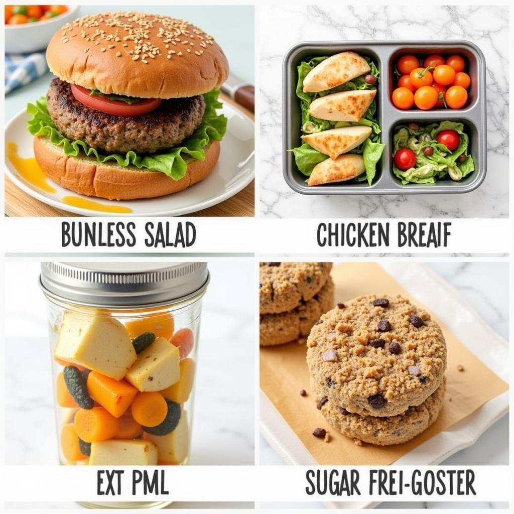 Dirty Lazy Keto Meal Prep Ideas