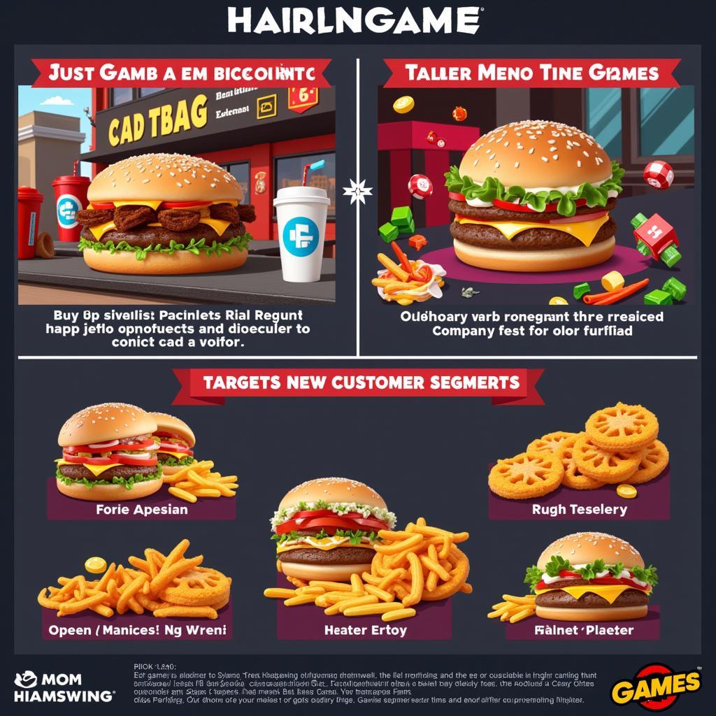 Fast Food Collabs Expanding Reach to New Demographics