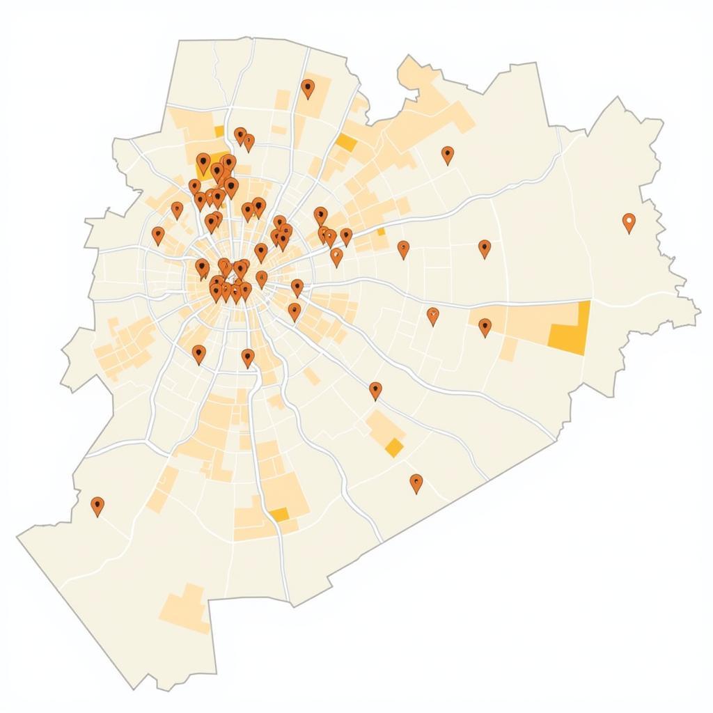 Finding Food Banks Near You